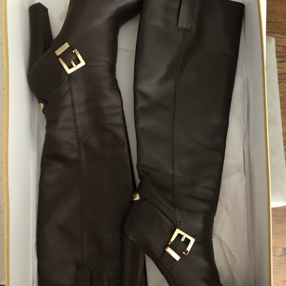 Michael Kors Tall Boots - Picture 1 of 11